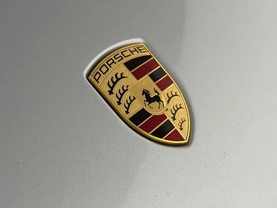 2018 Porsche 958 Cayenne - Image 5 of 14