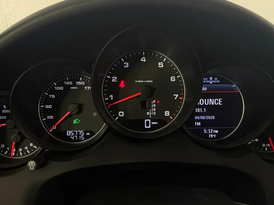 2018 Porsche 958 Cayenne - Image 14 of 14