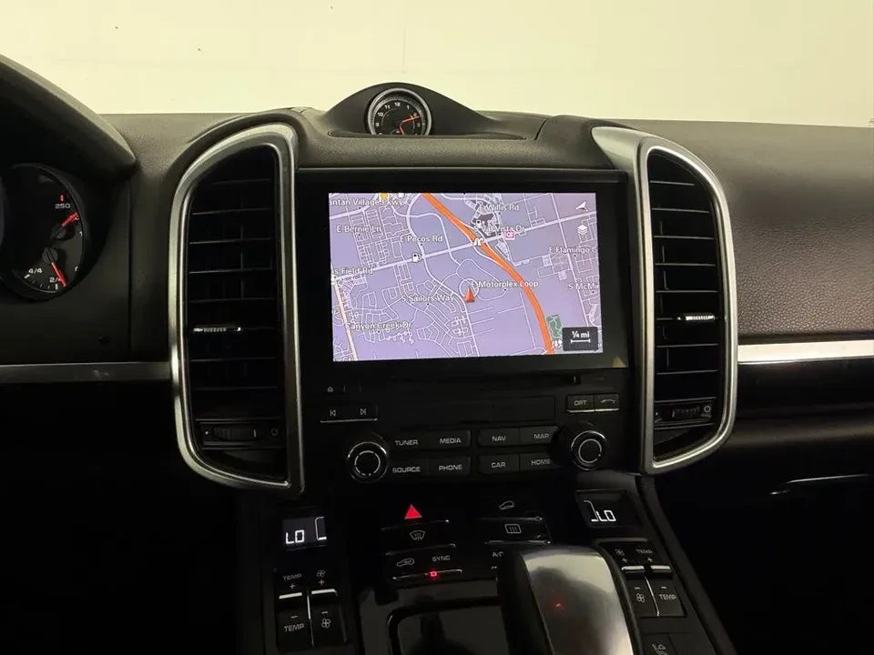 2018 Porsche 958 Cayenne - Image 12 of 14