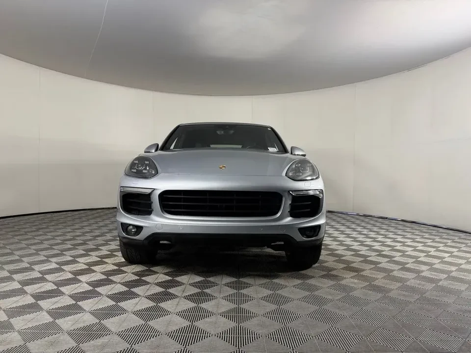2018 Porsche 958 Cayenne - Image 4 of 14