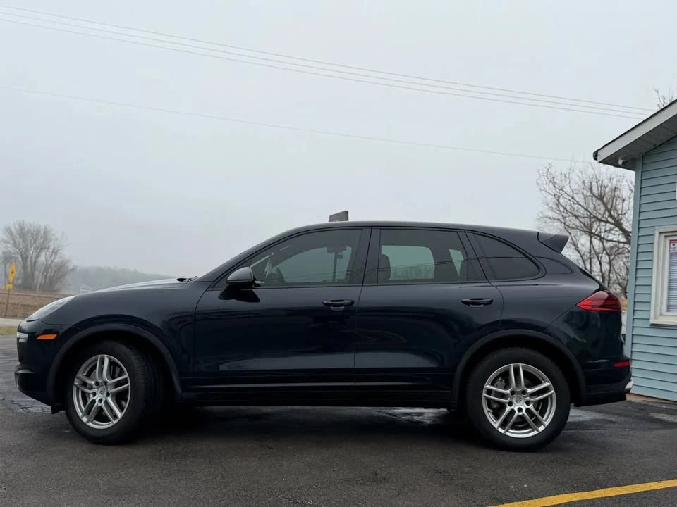 2018 Porsche 958 Cayenne - Image 3 of 18