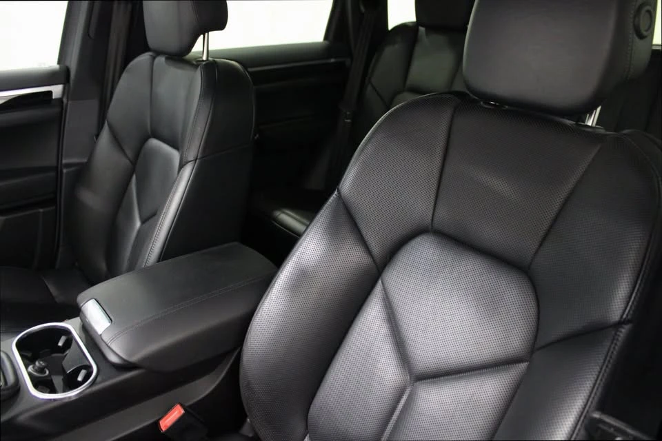 2018 Porsche 958 Cayenne - Image 7 of 7