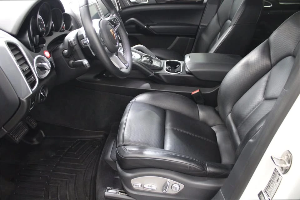 2018 Porsche 958 Cayenne - Image 6 of 7