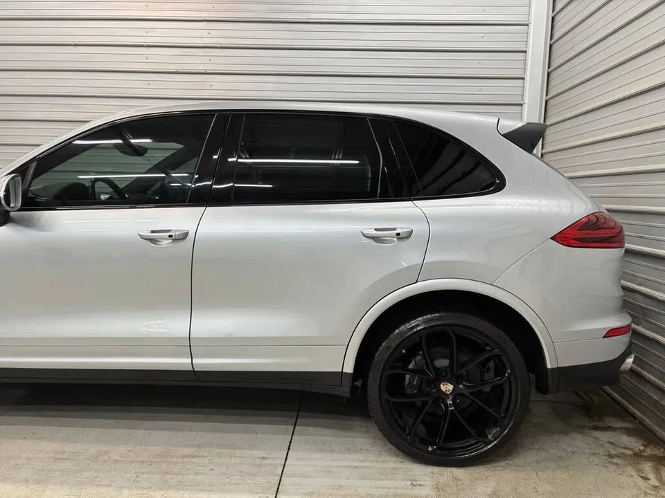 2018 Porsche 958 Cayenne - Image 5 of 20