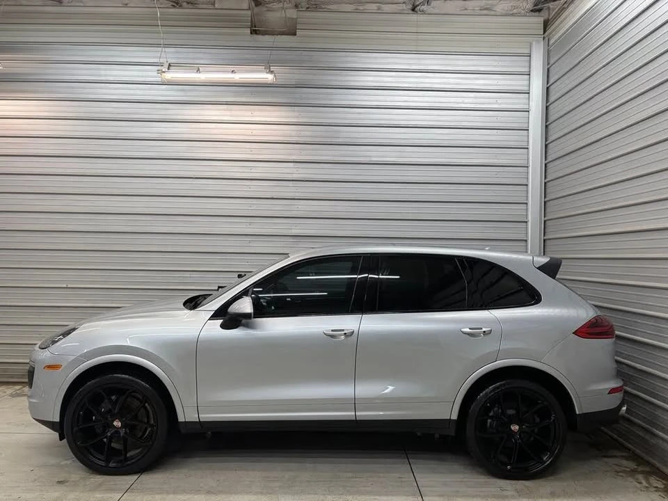 2018 Porsche 958 Cayenne - Image 6 of 20