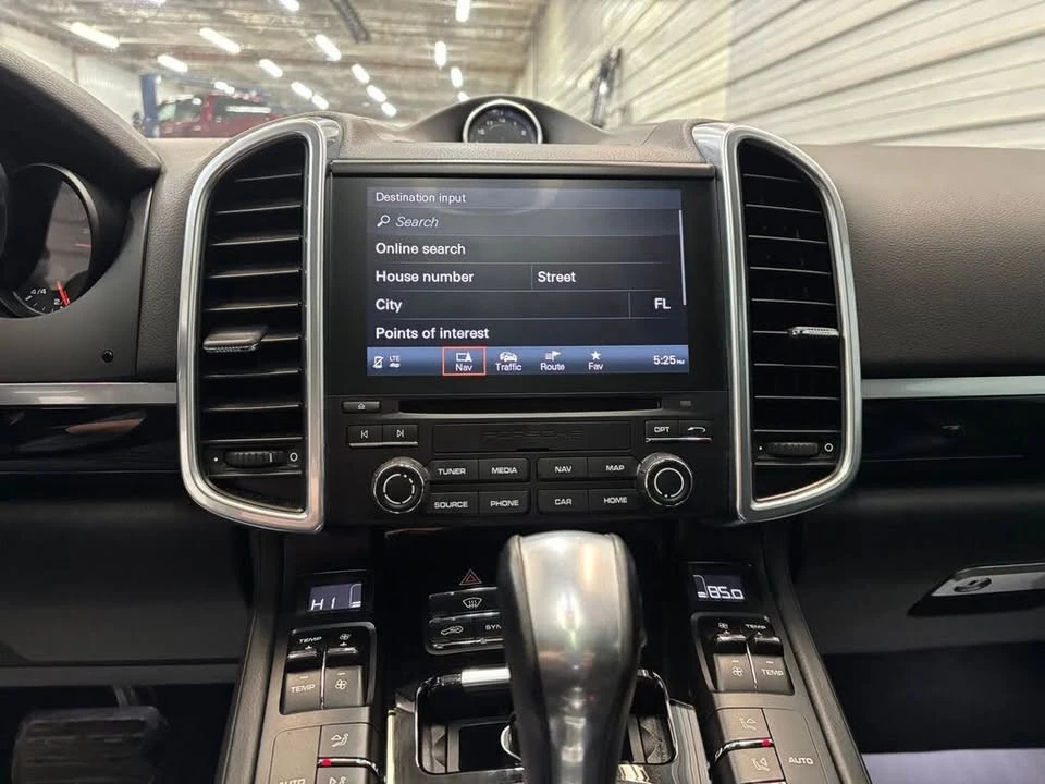 2018 Porsche 958 Cayenne - Image 20 of 20