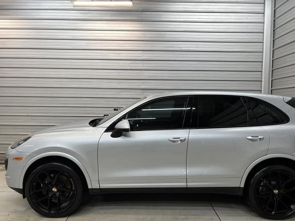 2018 Porsche 958 Cayenne - Image 3 of 20