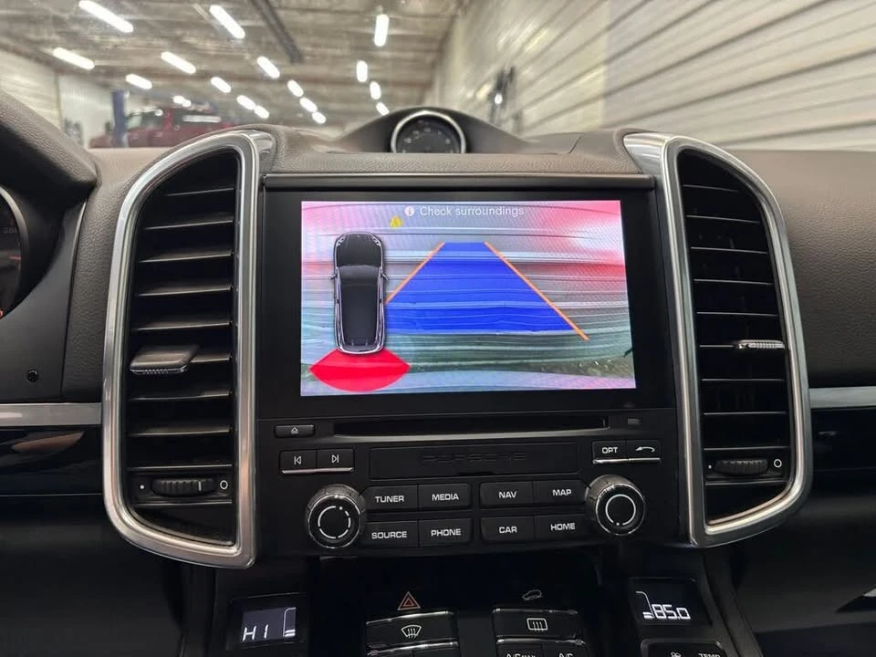 2018 Porsche 958 Cayenne - Image 19 of 20