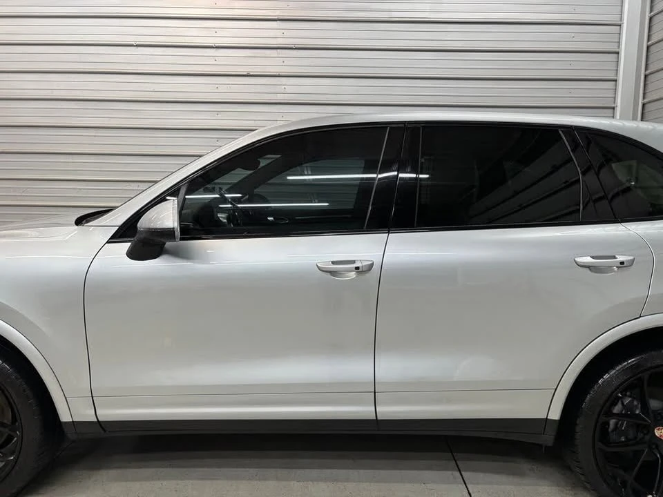 2018 Porsche 958 Cayenne - Image 7 of 20