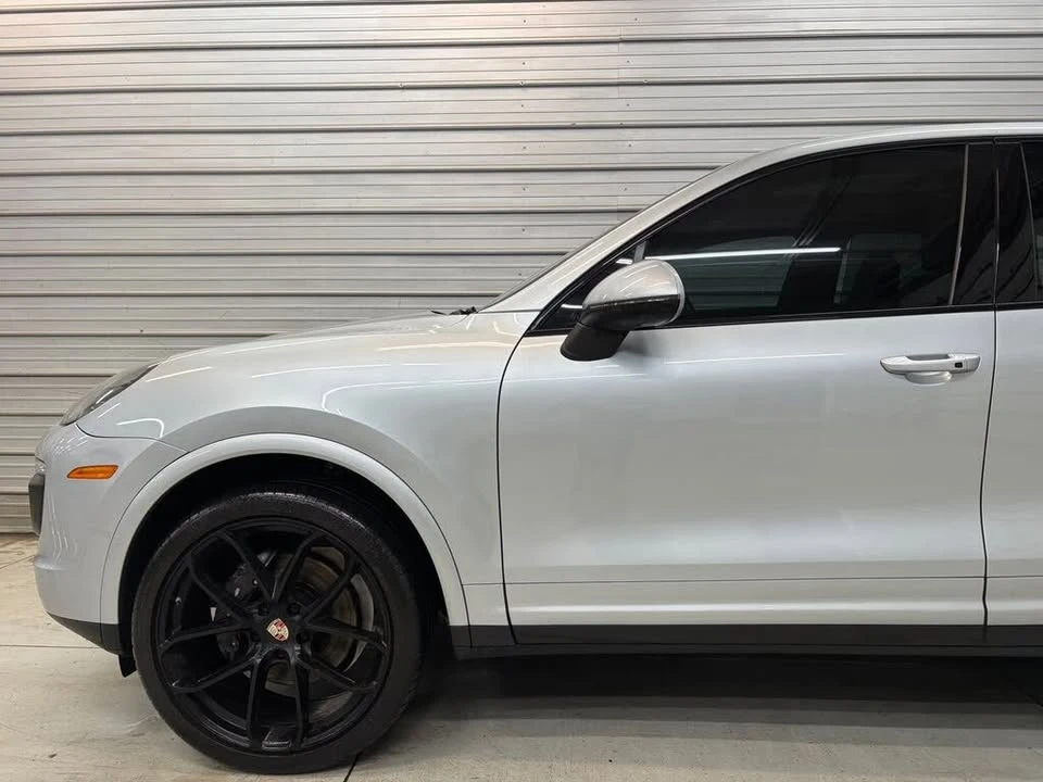 2018 Porsche 958 Cayenne - Image 4 of 20