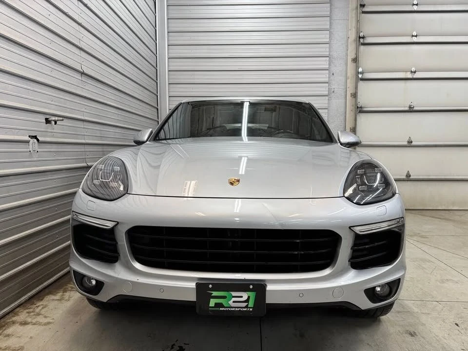 2018 Porsche 958 Cayenne - Image 2 of 20