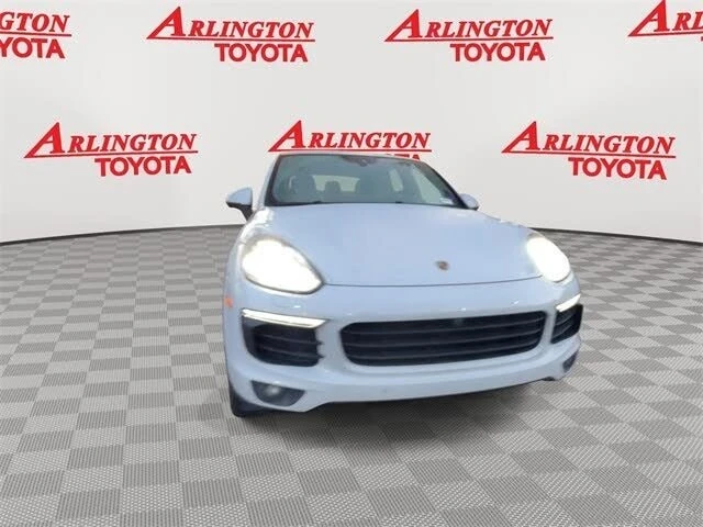 2018 Porsche 958 Cayenne S - Image 3 of 20
