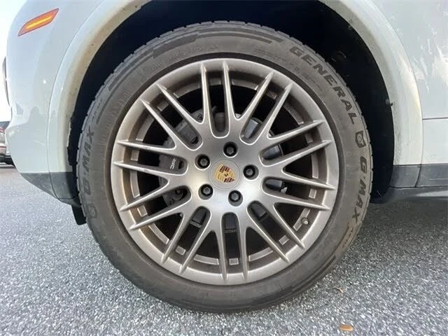 2018 Porsche 958 Cayenne S - Image 10 of 20