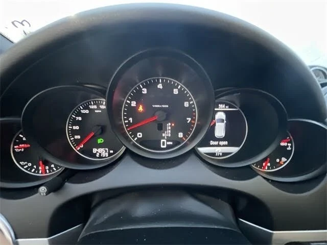 2018 Porsche 958 Cayenne S - Image 15 of 20