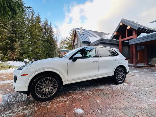 2018 Porsche 958 Cayenne - Image 13 of 15