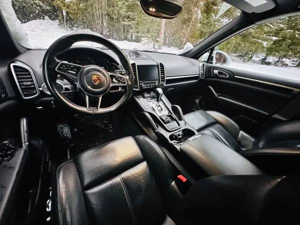 2018 Porsche 958 Cayenne - Image 7 of 15