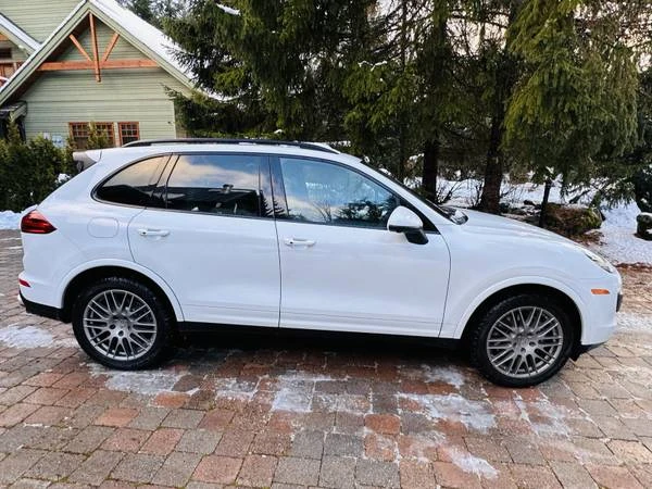 2018 Porsche 958 Cayenne - Image 3 of 15