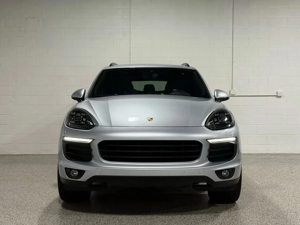 2018 Porsche 958 Cayenne - Image 3 of 20