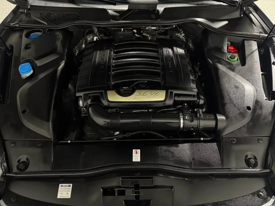 2018 Porsche 958 Cayenne - Image 5 of 20