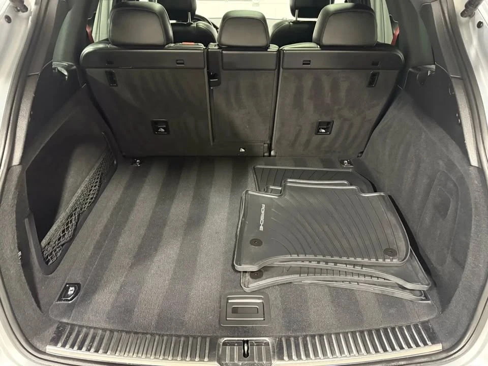 2018 Porsche 958 Cayenne - Image 19 of 20