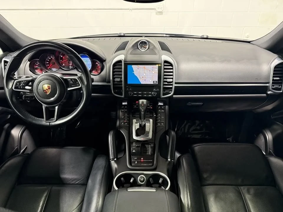 2018 Porsche 958 Cayenne - Image 11 of 20