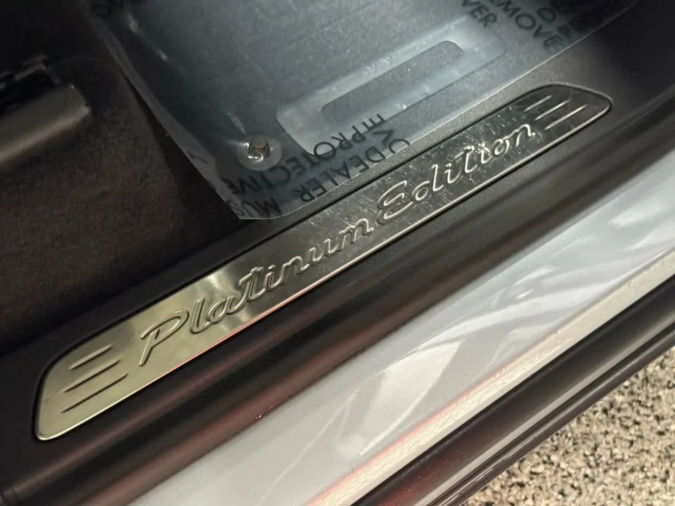 2018 Porsche 958 Cayenne - Image 20 of 20
