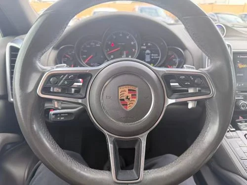 2018 Porsche 958 Cayenne - Image 3 of 12