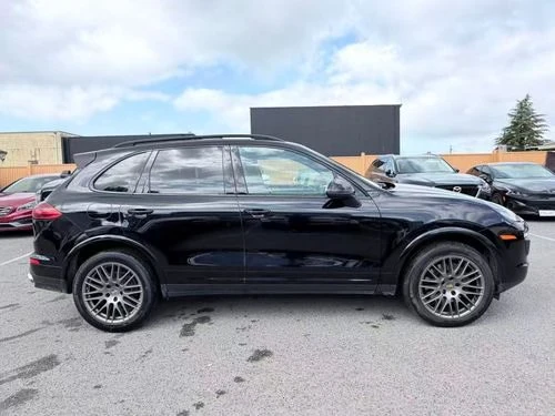 2018 Porsche 958 Cayenne - Image 5 of 12