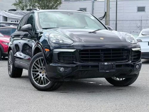 2018 Porsche 958 Cayenne - Image 4 of 12