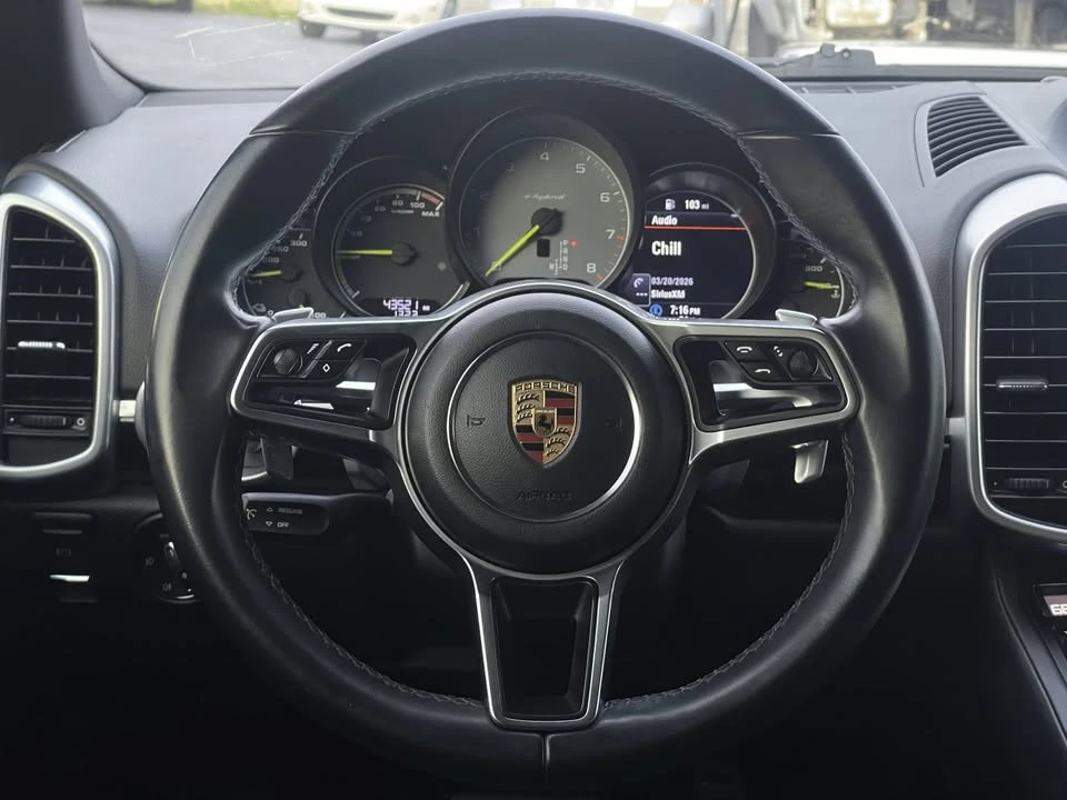 2018 Porsche 958 Cayenne S - Image 16 of 20