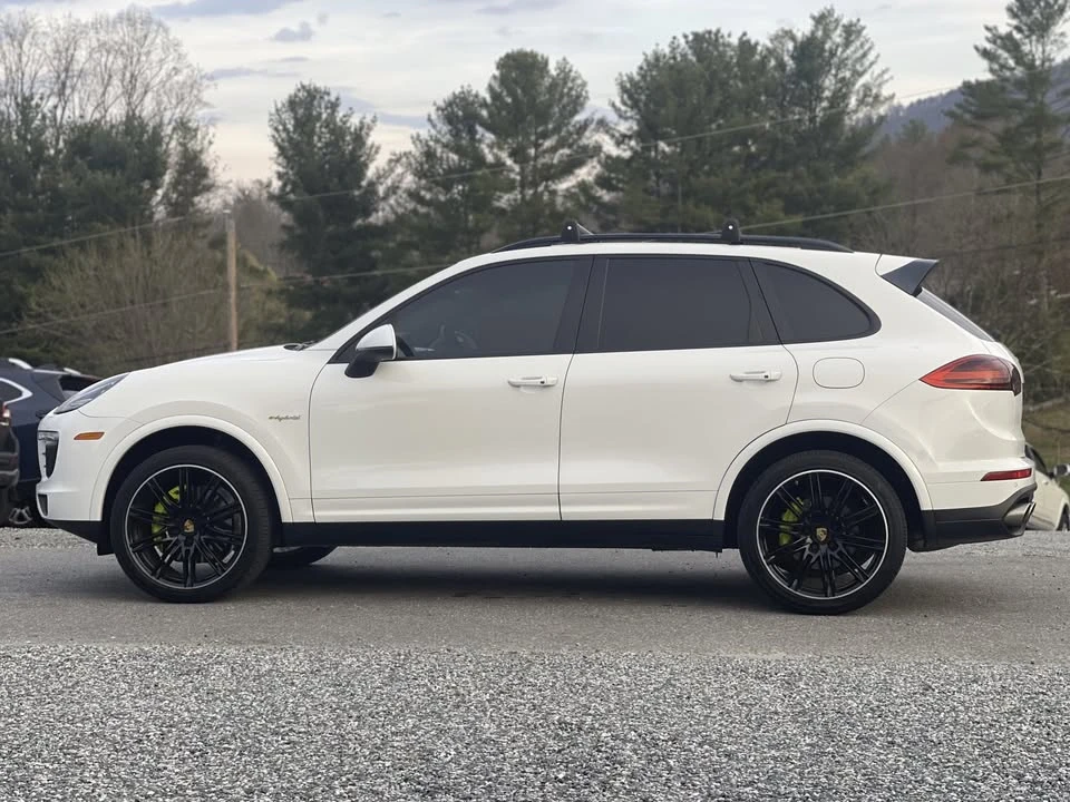 2018 Porsche 958 Cayenne S - Image 6 of 20