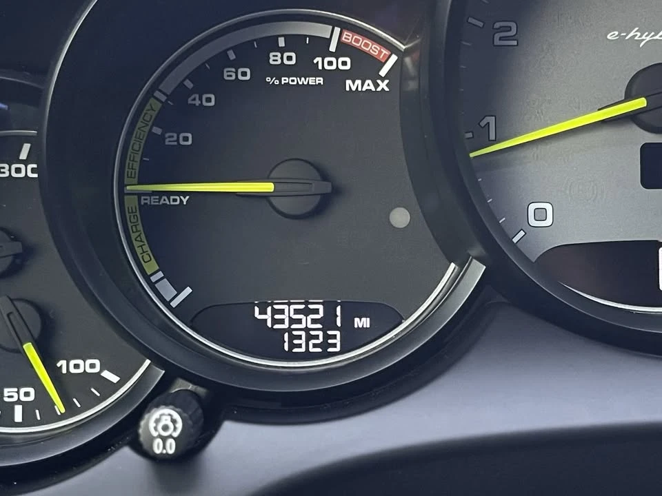 2018 Porsche 958 Cayenne S - Image 19 of 20