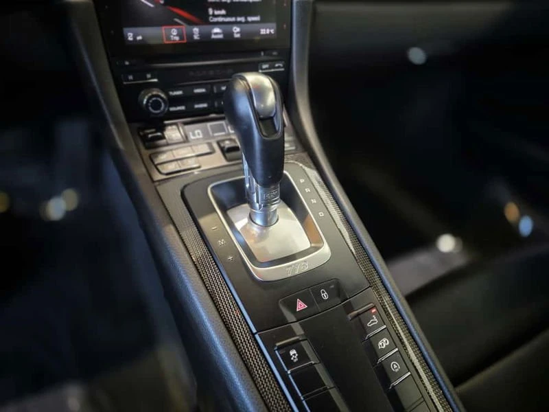 2018 Porsche 718 Cayman - Image 17 of 20