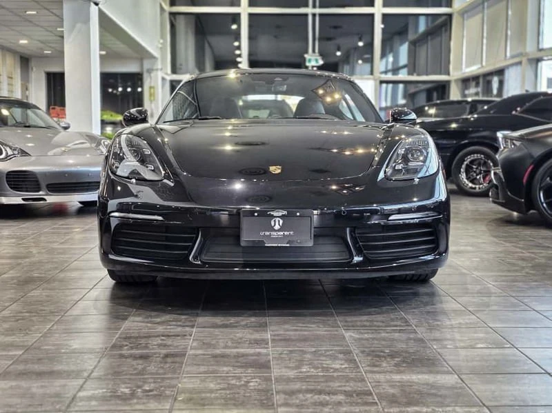 2018 Porsche 718 Cayman - Image 2 of 20