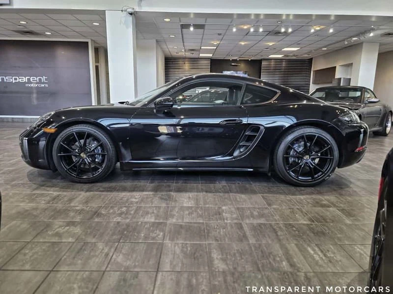 2018 Porsche 718 Cayman - Image 3 of 20