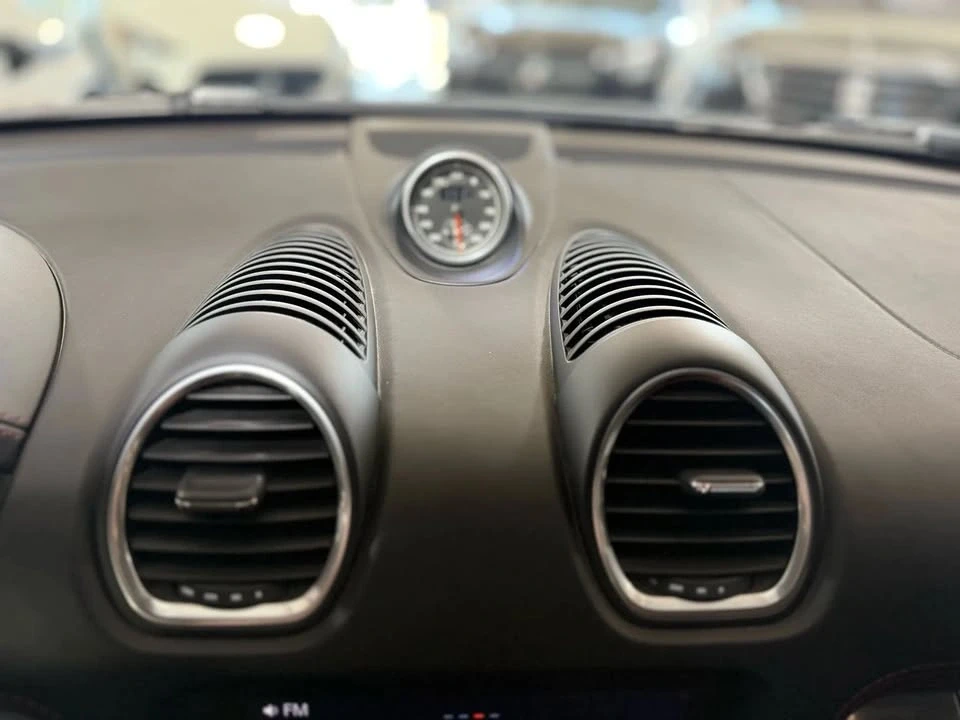 2018 Porsche 718 Cayman GTS - Image 15 of 19
