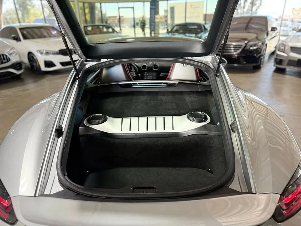 2018 Porsche 718 Cayman GTS - Image 17 of 19