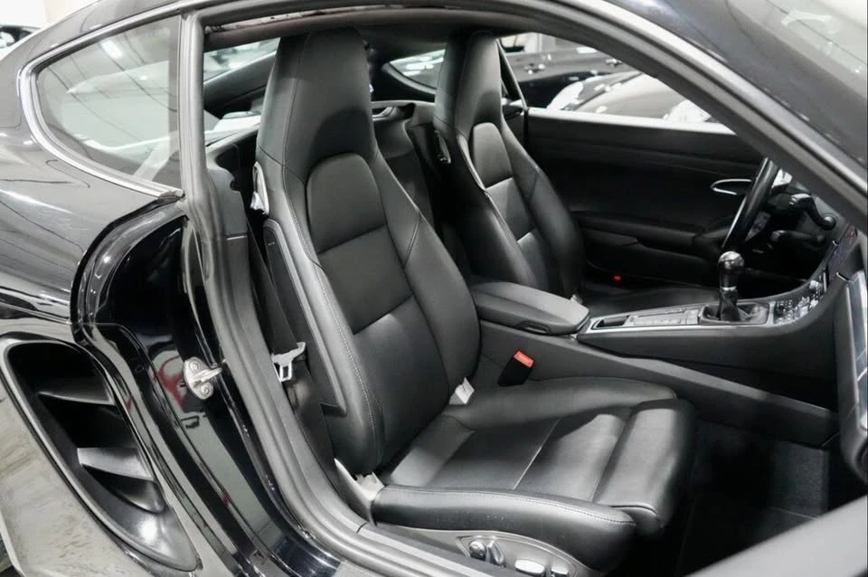 2018 Porsche 718 Cayman - Image 7 of 8