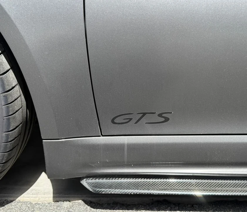 2018 Porsche 718 Cayman GTS - Image 20 of 20