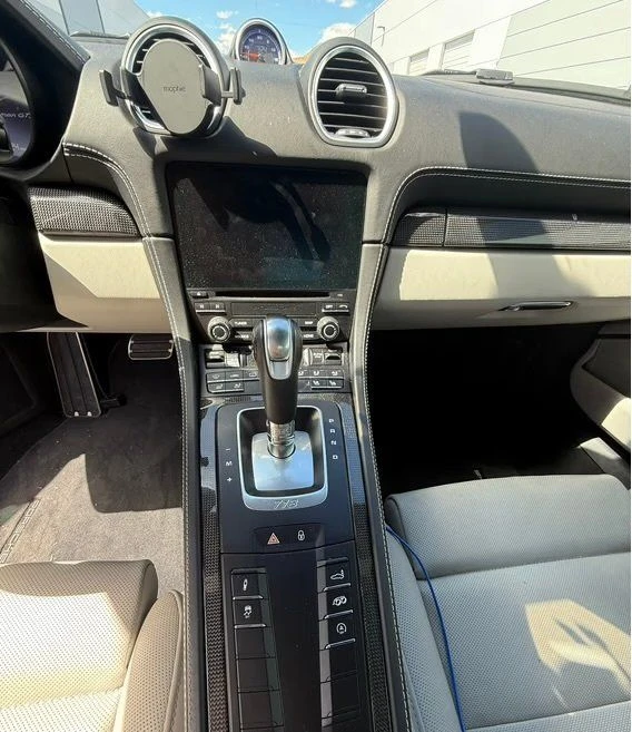 2018 Porsche 718 Cayman GTS - Image 14 of 20