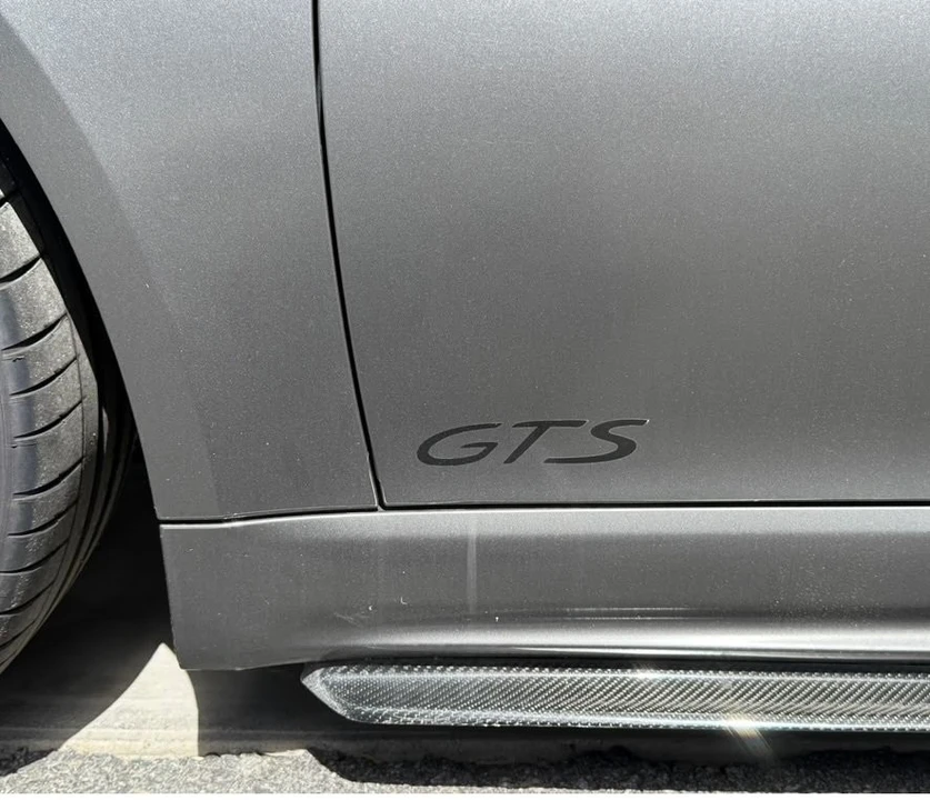 2018 Porsche 718 Cayman GTS - Image 18 of 20