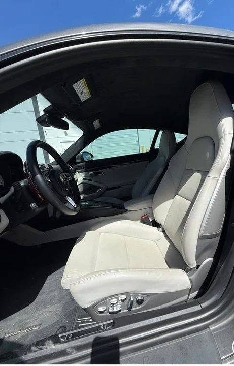 2018 Porsche 718 Cayman GTS - Image 16 of 20