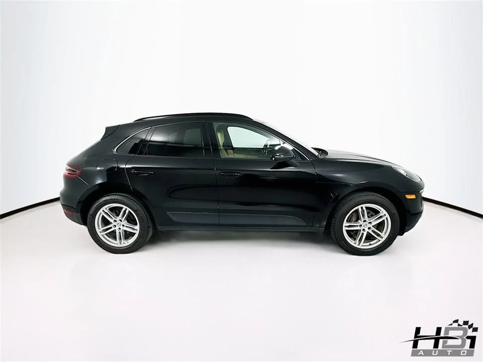 2018 Porsche Macan - Image 3 of 17