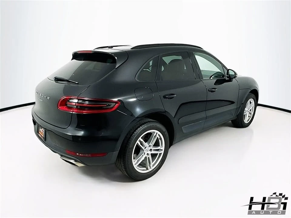 2018 Porsche Macan - Image 4 of 17