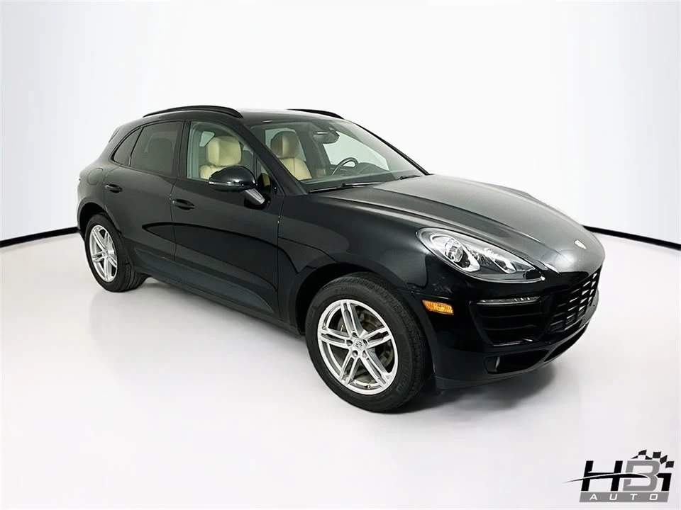 2018 Porsche Macan - Image 2 of 17