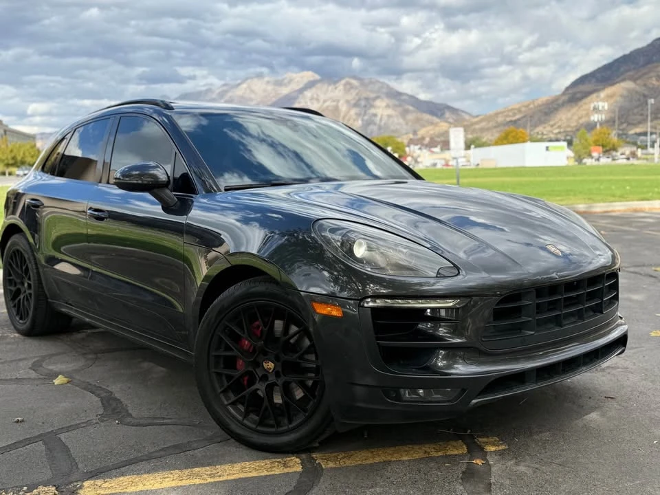 2018 Porsche Macan - Image 6 of 13
