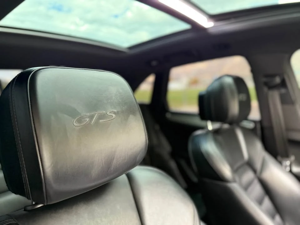 2018 Porsche Macan - Image 13 of 13