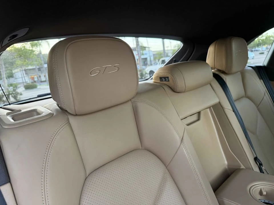 2018 Porsche Macan - Image 5 of 5