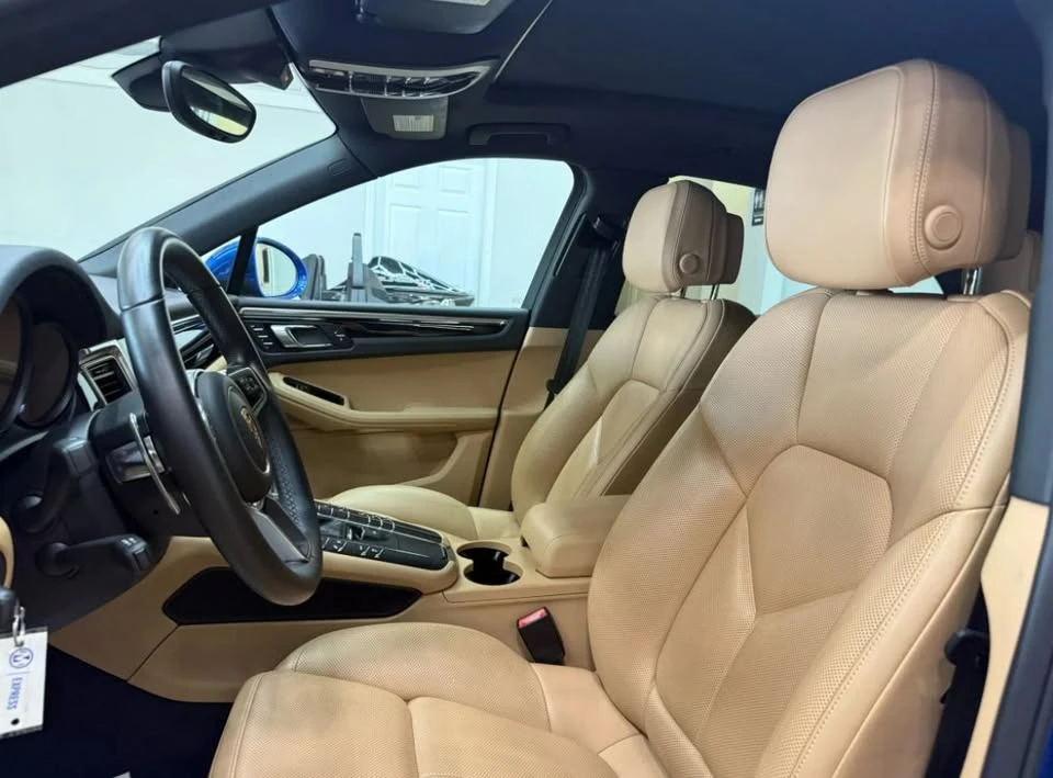 2018 Porsche Macan - Image 7 of 9