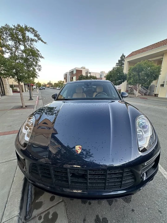 2018 Porsche Macan - Image 13 of 13
